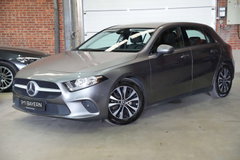 Mercedes A Klasse