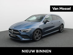 Mercedes CLA