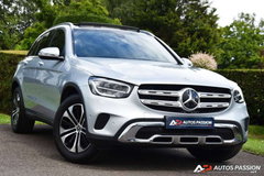 Mercedes GLC