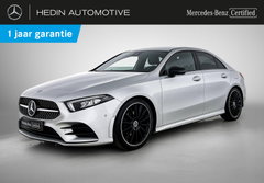 Mercedes A Klasse