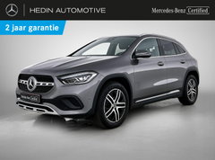Mercedes GLA