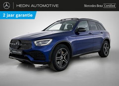 Mercedes GLC