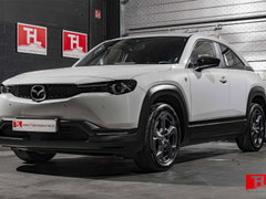 Mazda MX 30