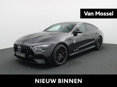 Mercedes AMG GT