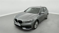 BMW 1 Reeks