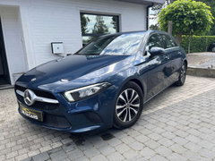 Mercedes A Klasse