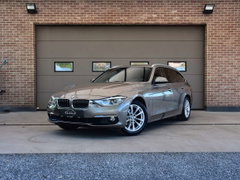 BMW 3 Reeks