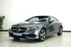 Mercedes E-Klasse