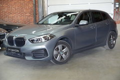 BMW 1 Reeks