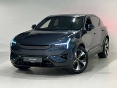 POLESTAR 3