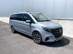 Mercedes V-Klasse