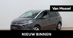 Citroen C4 Spacetourer