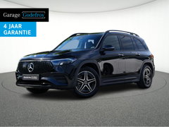 Mercedes EQB 250