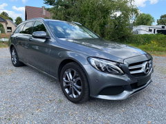 Mercedes C-Klasse
