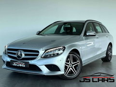 Mercedes C-Klasse