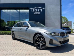 BMW 3 Reeks