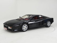 Ferrari Testarossa
