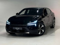 POLESTAR 4