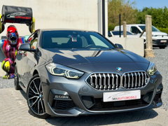 BMW 2 Reeks