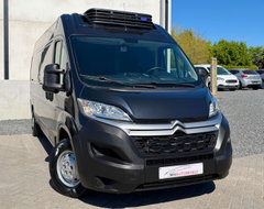 Citroen Jumper