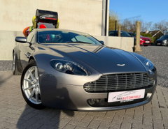 Aston Martin Vantage
