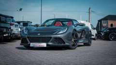 Lotus EXIGE S