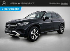 Mercedes GLC