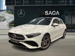 Mercedes A Klasse