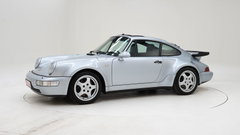 Porsche 964