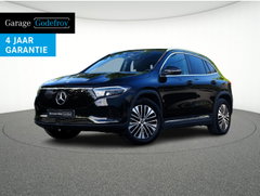 Mercedes EQA