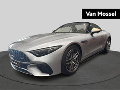 Mercedes SL
