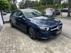 Mercedes A Klasse