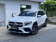Mercedes GLB