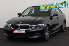 BMW 3 Reeks
