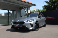 BMW 1 Reeks