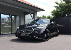 Mercedes E-Klasse