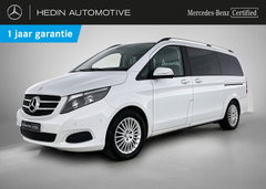 Mercedes V-Klasse