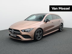 Mercedes CLA