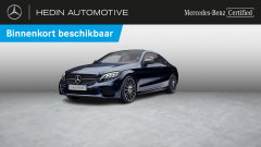 Mercedes C-Klasse