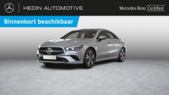 Mercedes CLA