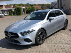 Mercedes A Klasse