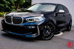 BMW 1 Reeks