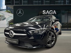 Mercedes CLA