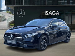 Mercedes A Klasse