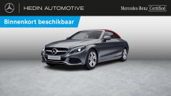 Mercedes C-Klasse