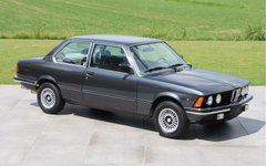 BMW 3 Reeks