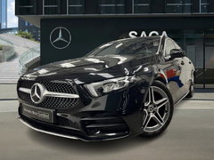 Mercedes A Klasse