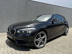 BMW 1 Reeks