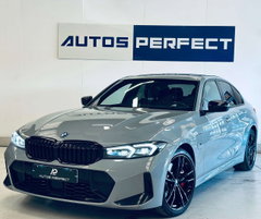 BMW 3 Reeks