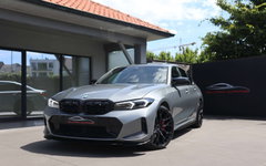 BMW 3 Reeks